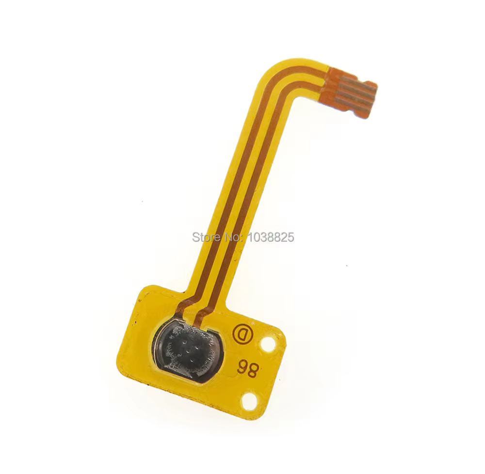 OEM Original para cable de interruptor de alimentación Psv1000, cable de cinta flexible de encendido y apagado para PSV PS Vita 1000 PSVITA1000 - imagen 4