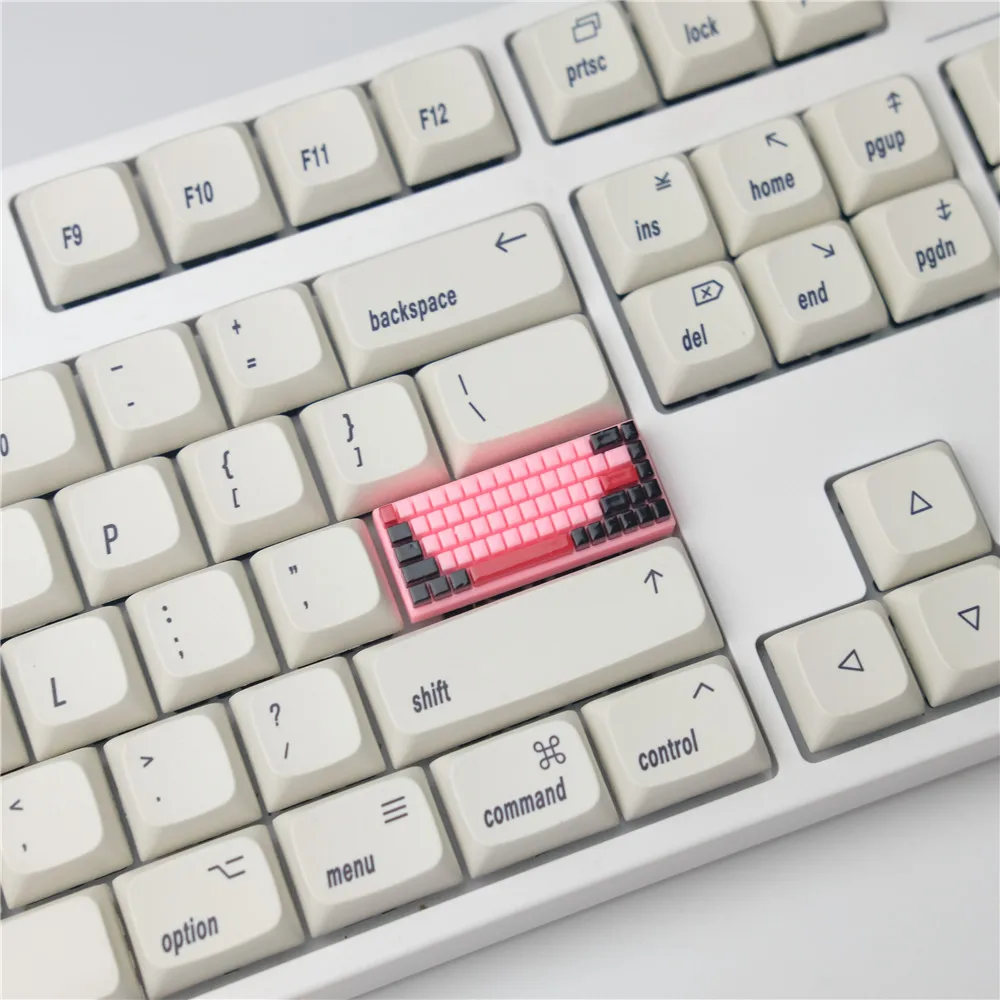 Tapa de tecla de resina personalizada, modelado de teclado pequeño, reemplazo de teclas DIY, perfil OEM de cereza, tapa de tecla en relieve para teclado mecánico - imagen 5