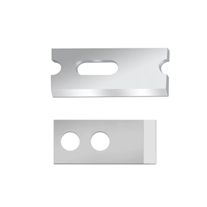 Cuchillas Repuesto Pelacables RJ45 – Acero Inoxidable - imagen 2