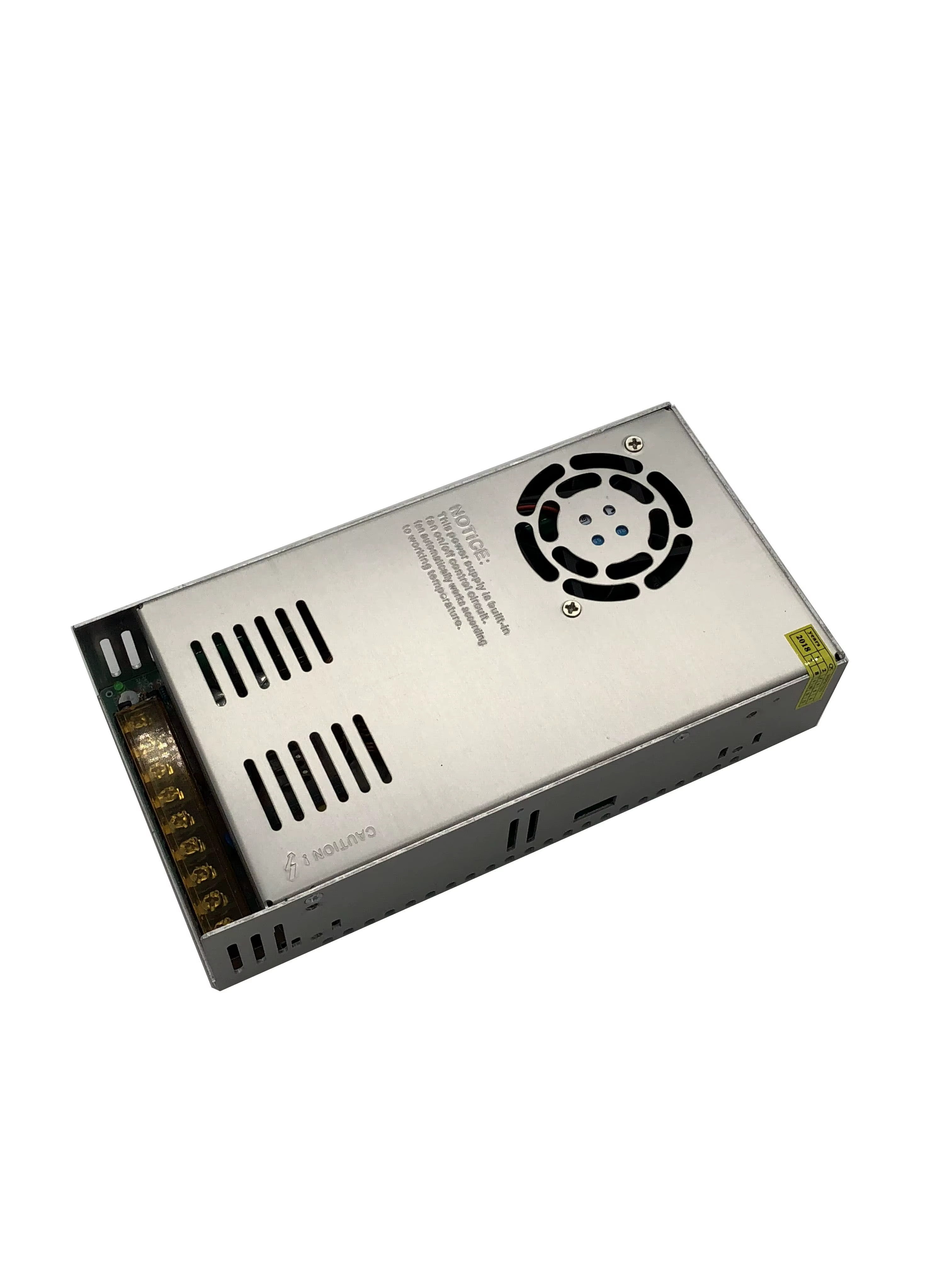 Fuente Conmutada 12V 30A 360W para Impresora 3D CR-10 - imagen 2