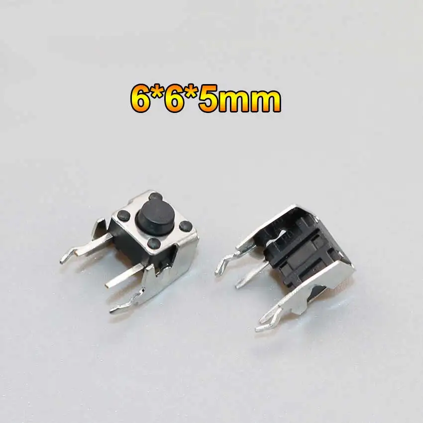 6x6x5mm