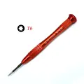 Torx T6
