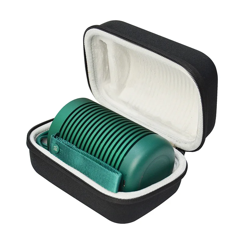 ZOPRORE-estuche de viaje duro de EVA para Bang & Olufsen Beosound Explore, Altavoz Bluetooth inalámbrico para exteriores, bolsa de transporte portátil - imagen 2