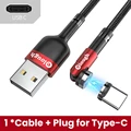 Red Type Cable
