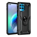 black armor case