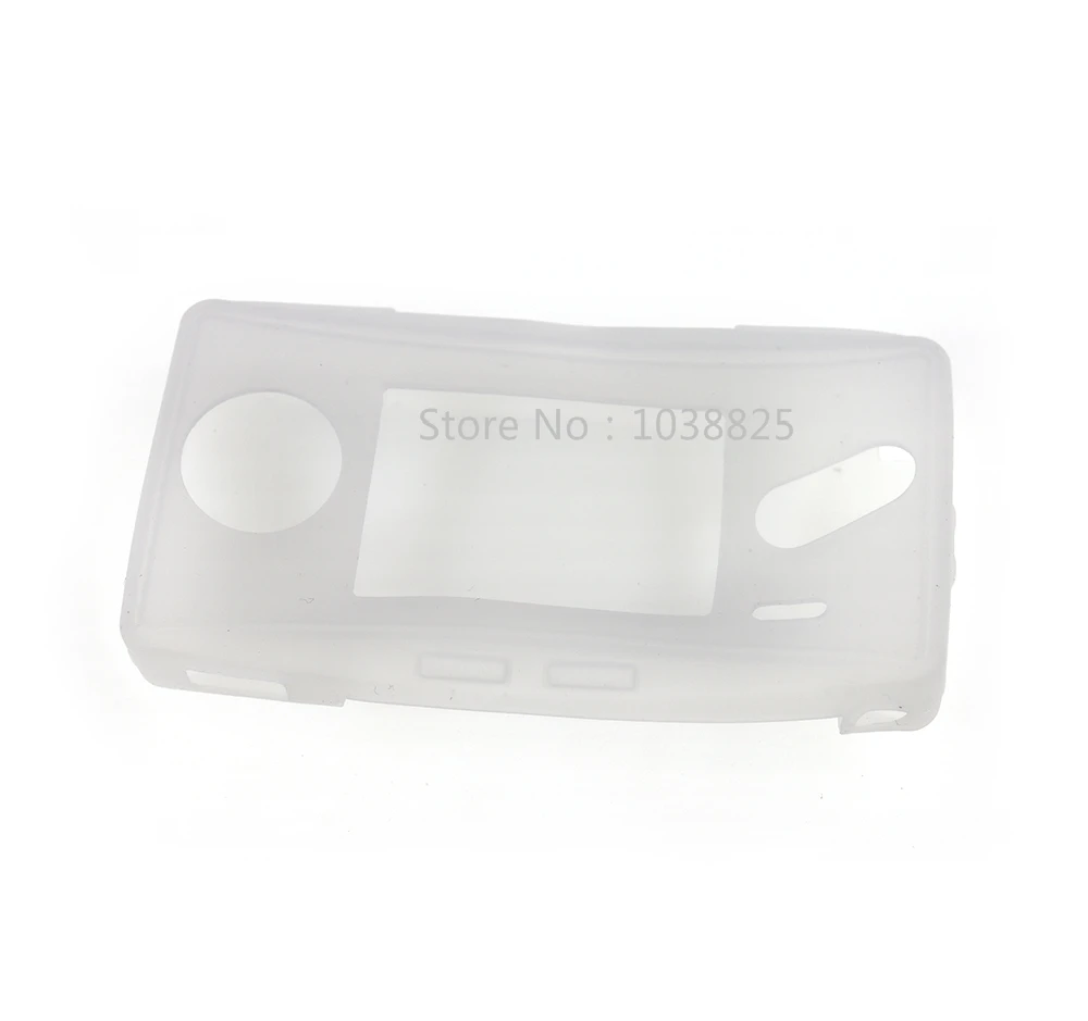 Funda de silicona blanda para consola de juegos GBM, carcasa protectora para Micro consola Gameboy - imagen 5