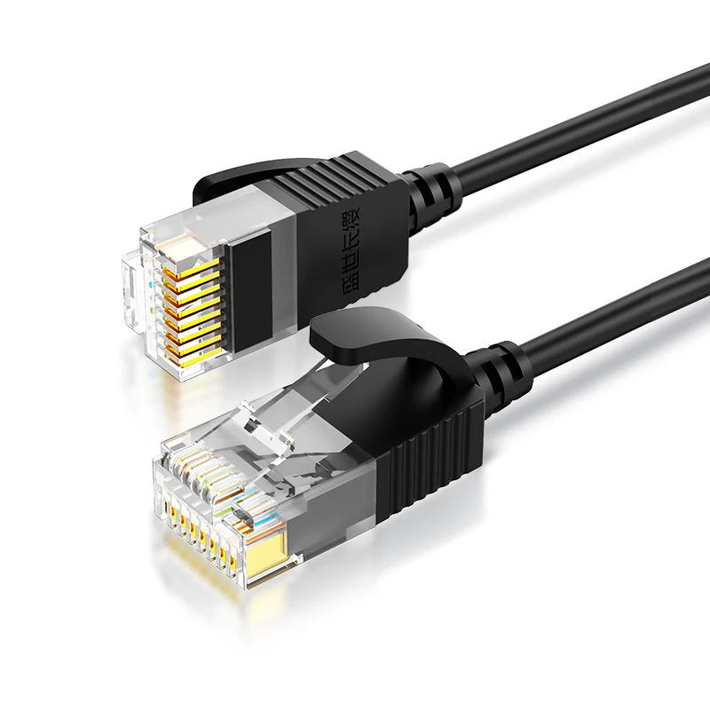 Cable Ethernet Cat 6 UTP RJ45 para PC y Xbox - imagen 5