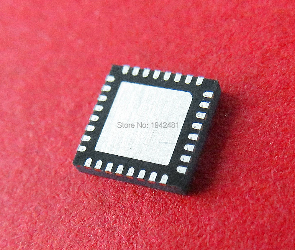 10 Uds para PS4 BD92001 BD92001MU2 para Sony PS4 controlador Chip gestión de energía Cntrol IC Chip Original - imagen 3