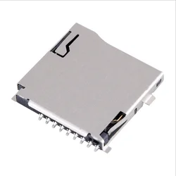 Lector Tarjeta SD USB 2.0 – Adaptador PCB para SD y Micro SD