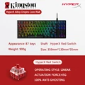 HyperX Red Switch