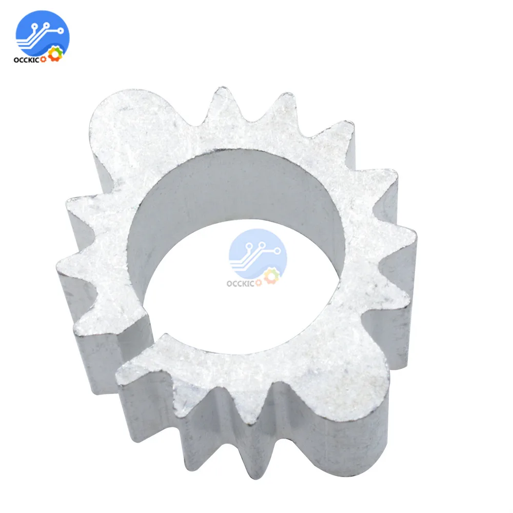 Radiador de disipador de calor de aluminio, Enfriador de refrigeración para OPA627SM LME49720HA OPA128KM, TO99 TO39, 5 unidades - imagen 5