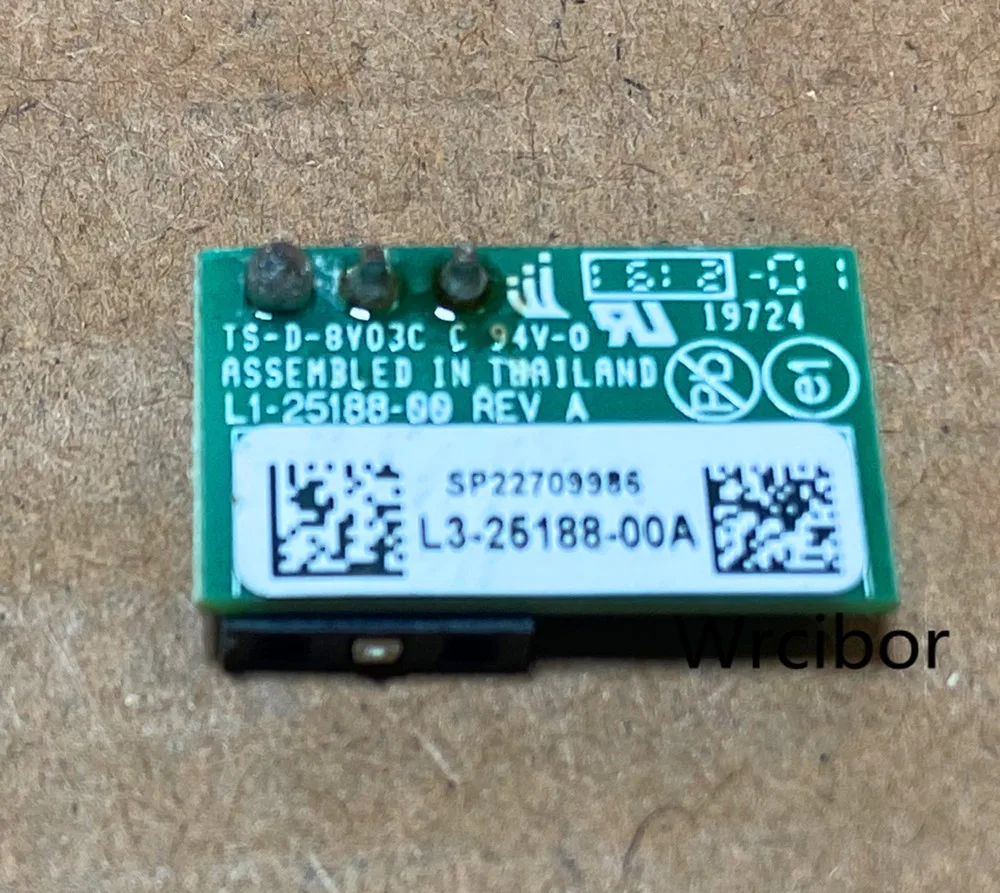 LSI 9267-8i PCI-E 2.0 8 puertos 512M 6 Gbps SATA/SAS compatible con RAID 5 6 + L3-25188-00A llave HW - imagen 3