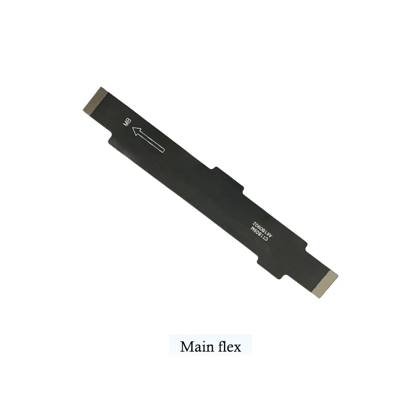 Cable flexible de antena de señal para xiaomi F1, botones de volumen de potencia, cable flexible, base de carga USB, altavoz - imagen 3