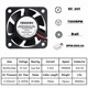 24V Ball 4010 Fan