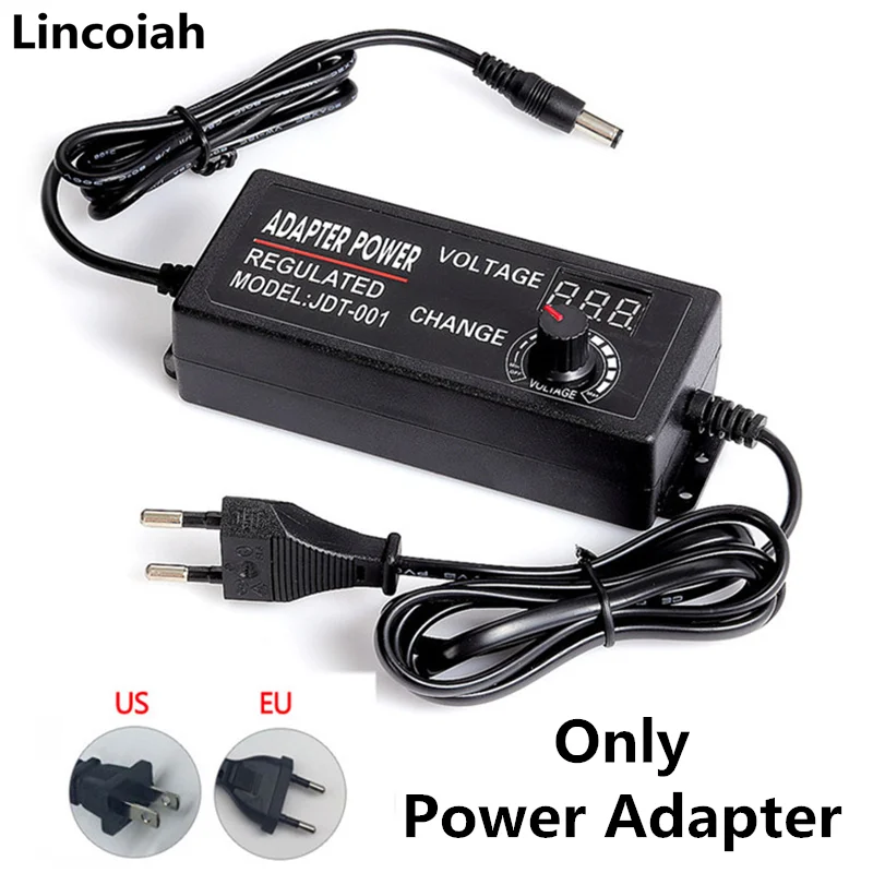 Only Power Adapter