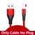 Red Only Cable