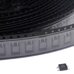 20 unids/lote EL357N-C EL357 SMD optoacoplador SOP-4 puede reemplazar TLP181 nuevo