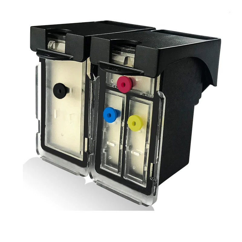 Einkshop-cartuchos de tinta PG-545 para impresora Canon Pixma, recambio de tinta para impresora Canon Pixma IP2850, MX495, MG2450, MG2550, MG2950, NS28, PG545, CL546, PG545XL - imagen 5