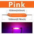 Pink 18.8mm