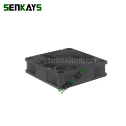 Ventilador 6015 60x60x15 mm para PC - Doble rodamiento 5V/12V/24V