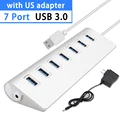 3.0  7 port US