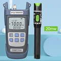 G710A y 20MW