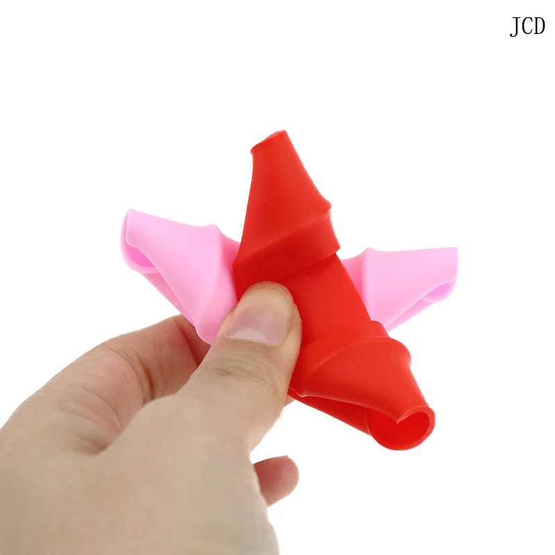 JCD-alfombrilla para taza de agua de 5,5 cm, accesorios de manga de silicona, funda especial para taza, anillo inferior, resistente al desgaste, resistente a roturas - imagen 3