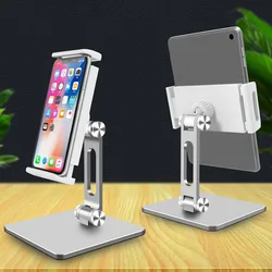 Soporte Tablet Ajustable y Plegable - Xiaomi, Samsung e iPad