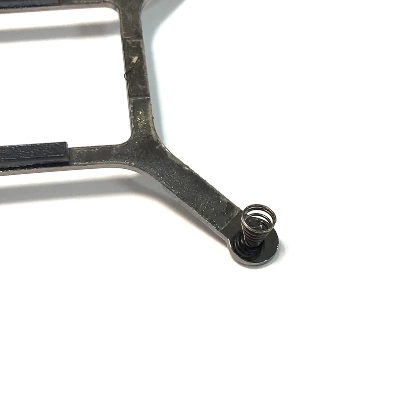 Instalación - Montaje fácil