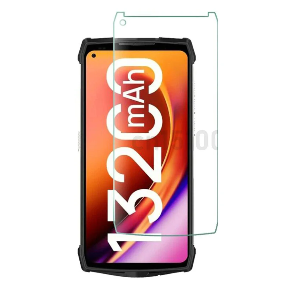 Funda con película de hidrogel, Protector de pantalla suave Flexible para Power Armor 13, Protector de pantalla para Ulefone Power Armor13, no vidrio - imagen 5