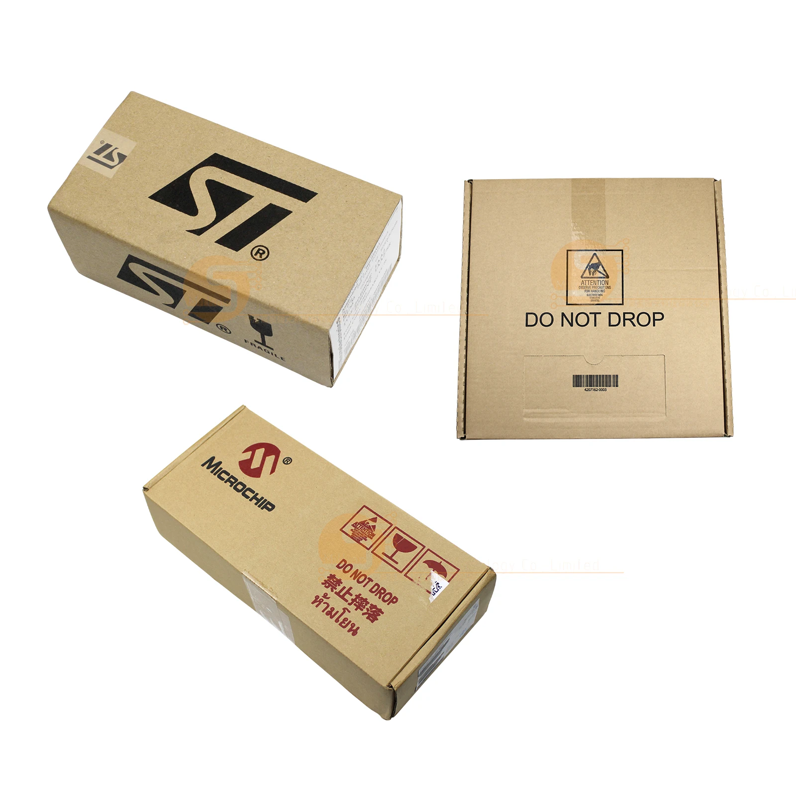 Batería de litio dos en uno BRCL3130ME 3130 SOT23-5, protección de carga IC, Original, 50 unids/lote - imagen 3