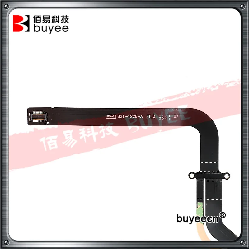 Cable de disco duro A1278 Original para Macbook Pro, 13,3 ", A1278, Cable flexible, año 2008-2013 - imagen 5