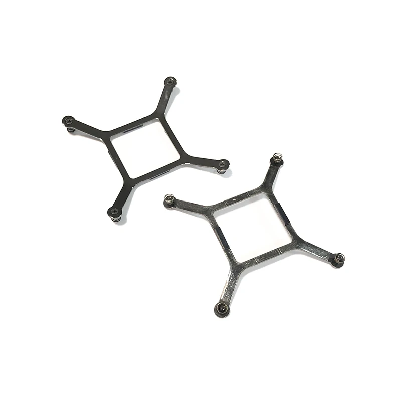 Tornillo spring - Sistema de fijación seguro