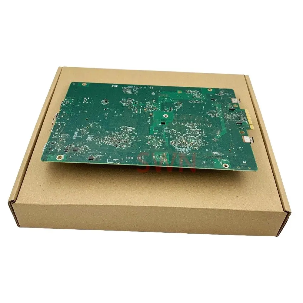 FORMATTER PCA ASSY Placa formateadora lógica Tablero Principal placa madre para HP M651 651 M651dn M651n M651xh M680 CZ255-67901 - imagen 4