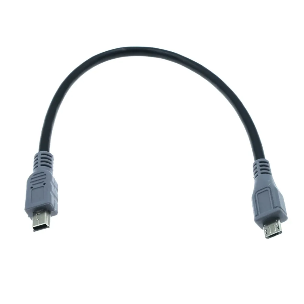 Cable USB OTG - Conexión Micro USB