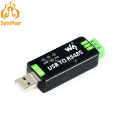 Convertidor Industrial USB a RS485 Original FT232RL Profesional