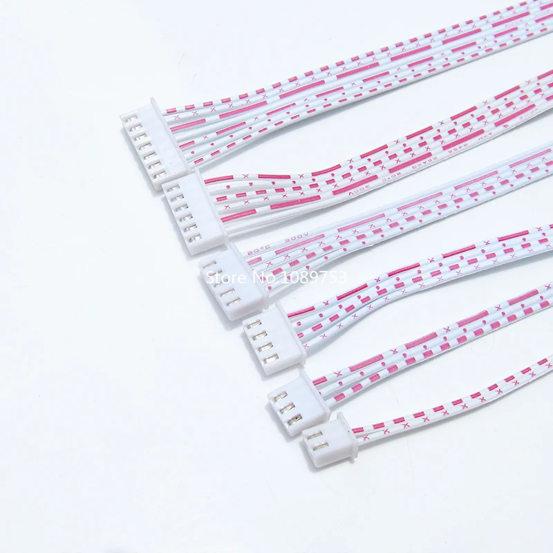 Conector - Vista del Conector