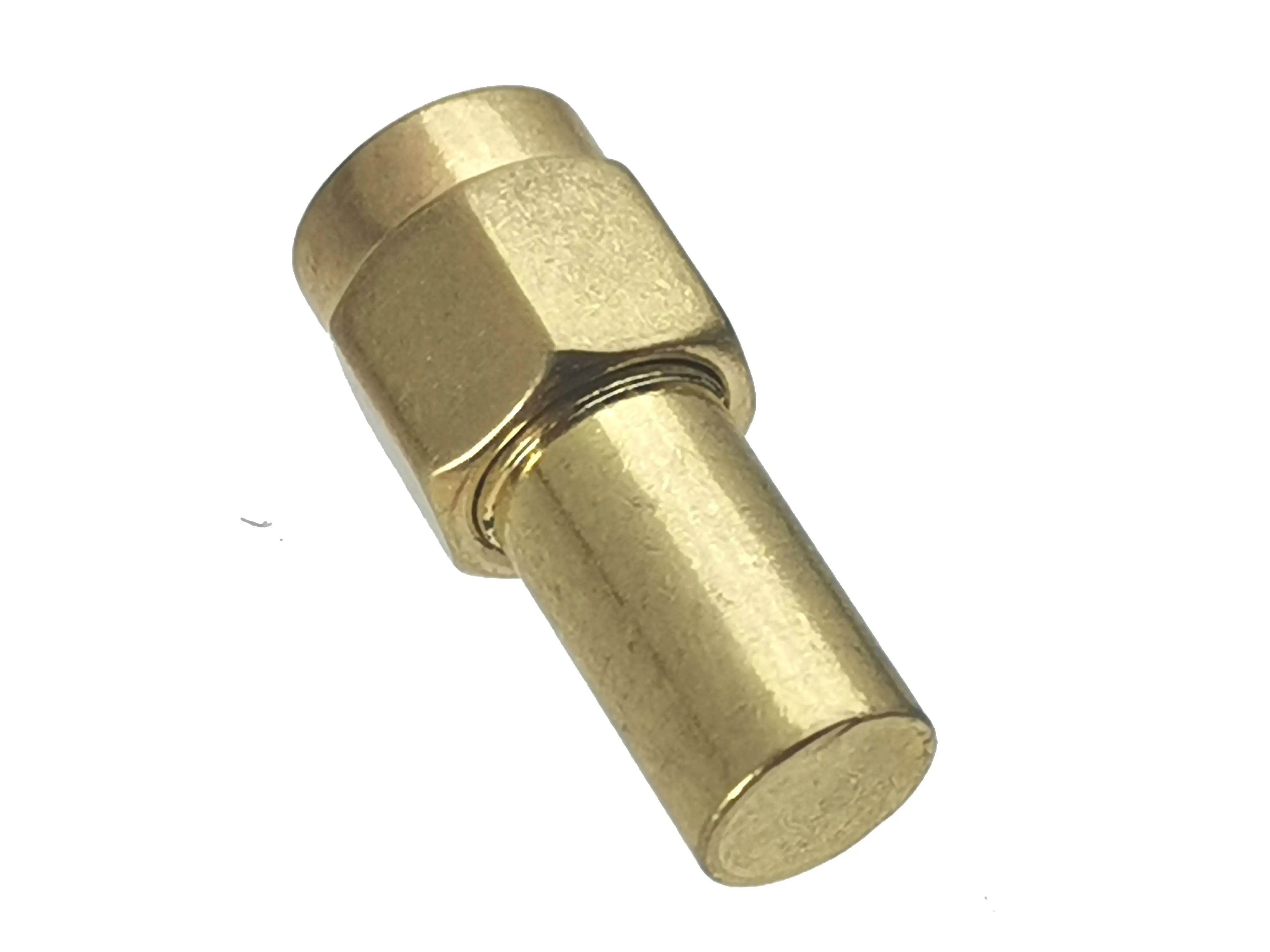 Carga Ficticia SMA 1W 50Ω – Terminación RF DC-2.5GHz