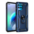 blue armor case