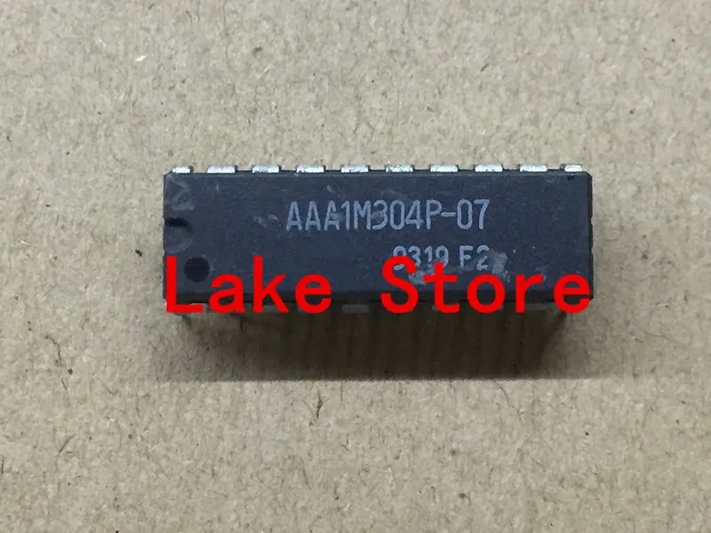 5 unids/lote AAA1M304P-07, AAA1M304P-05