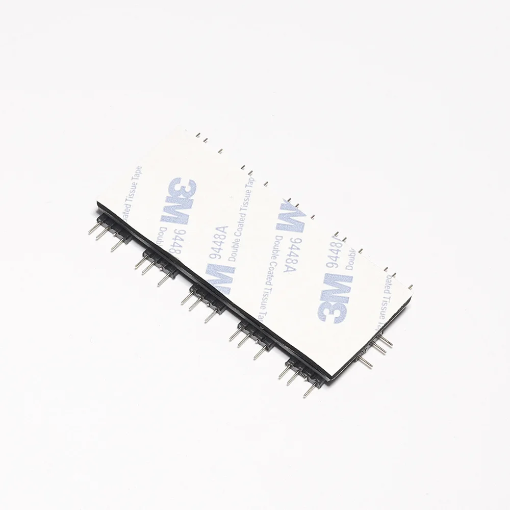 RGB - Sistema de hub