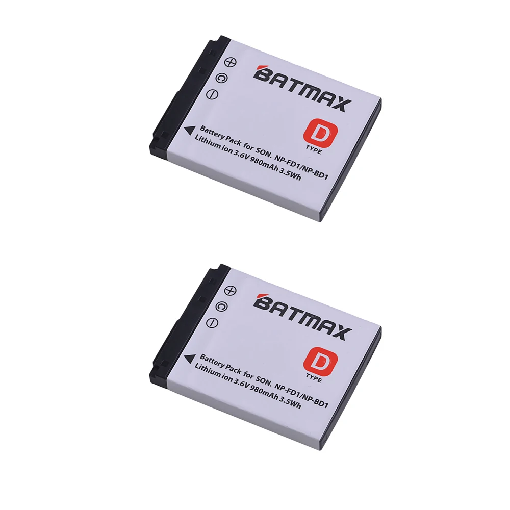 2 battery
