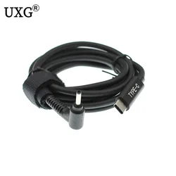 Cargador Tipo C para Acer Aspire 19V – Cable DC 1.0x3.0mm 3m