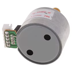 Y3ND EG530SD-3F Motor para tocadiscos - 3 velocidades 33/45/78