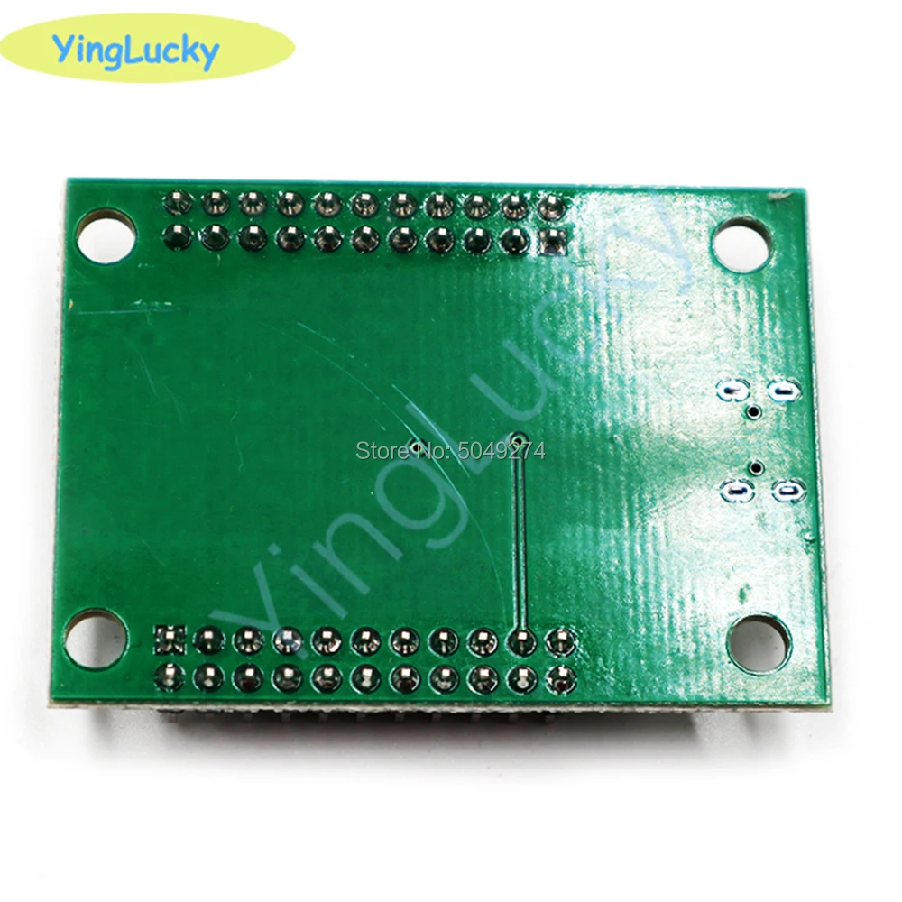 Xin Mo Arcade USB Codificador MAME PC Joysticks - imagen 3