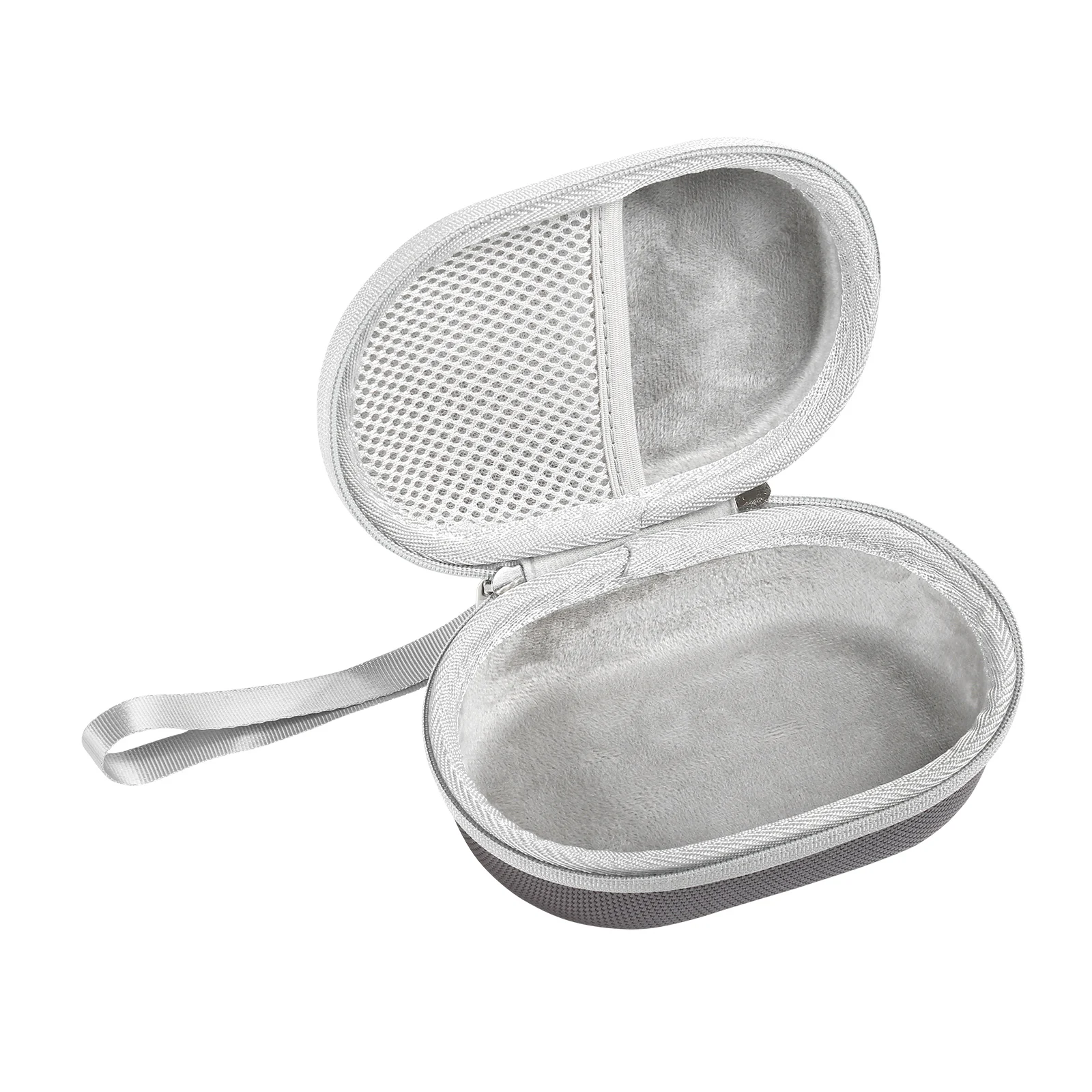 ZOPRORE Estuche rígido de transporte EVA para JBL Clip 4 Altavoz Bluetooth inalámbrico portátil impermeable - imagen 3