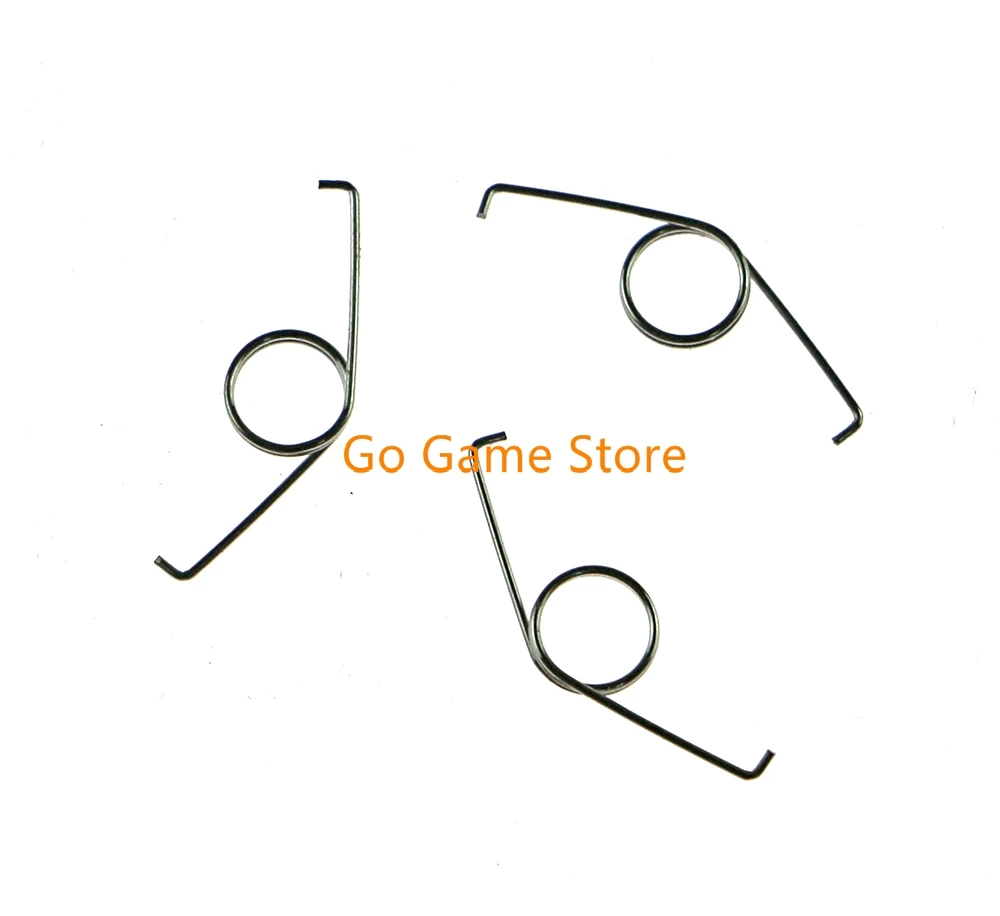 200 unids/lote para PS4 DS4 Pro controlador delgado resorte JDS 030 R2 L2 botones de disparo resortes - imagen 4