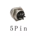 5 Pin Plug