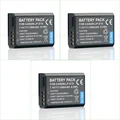 3PC Battery