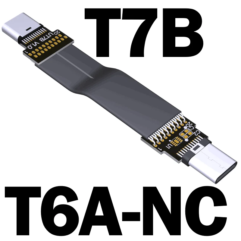 T7B-T6A-NC